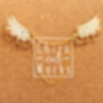 Thumbnail: Wings Chain Enamel Pin