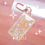 Thumbnail: Seasons Jelly Bar Acrylic Keychain