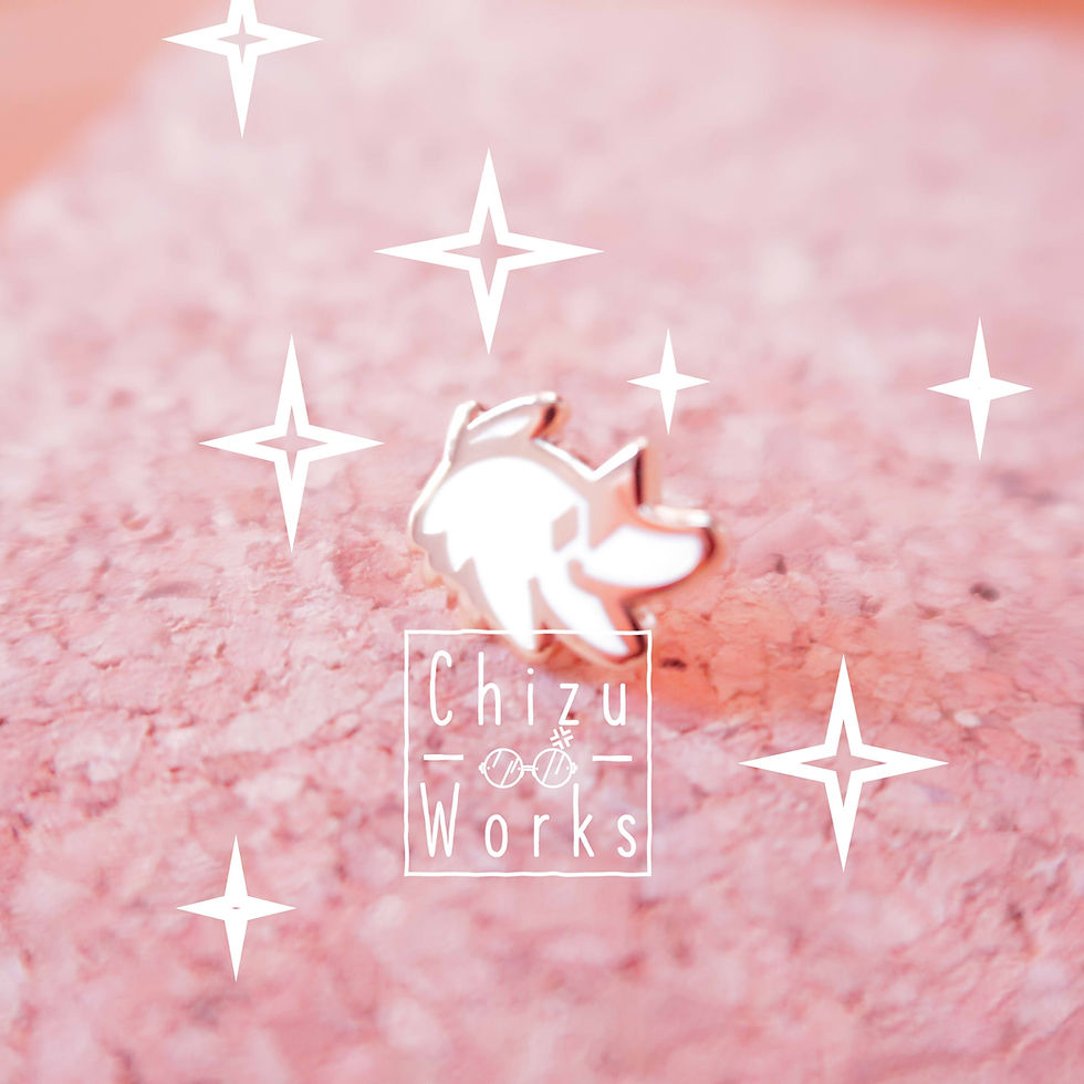 Thumbnail: Chibi Wings Pin Board Fillers