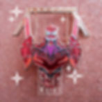 Thumbnail: Eva.gelion E.va Angel Units Enamel Pin