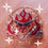 Thumbnail: Gur.ren Lag.ann Reach for the Stars Enamel Pin