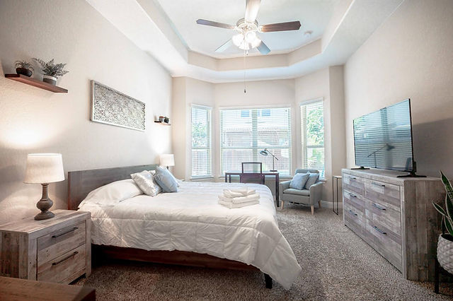 Discover Randolph AFB PIT Lodging - Downwind Beach House Blog Insights