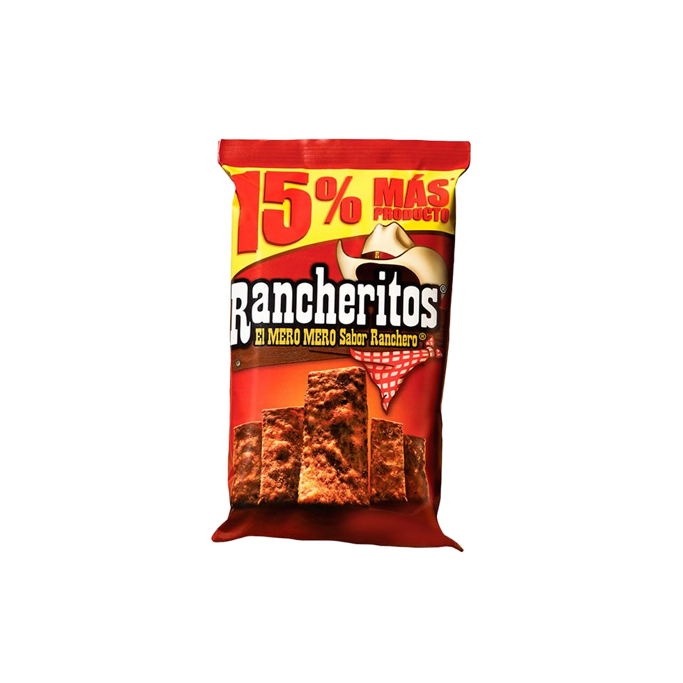Acquista papatine rancheritos barcel e scoprire un delizioso sapore messicano ranchero