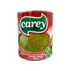 Tomatillo Jauhettu Carey