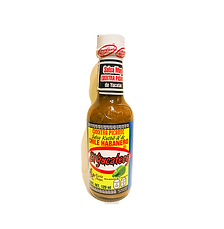 Salsa El Yucateco Exxxtra Piccante