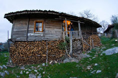 Туризъм на село