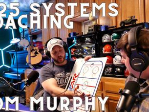 Post Game #25 Coaching, Systems, and the Truth About Development with Coach Tom Murphy