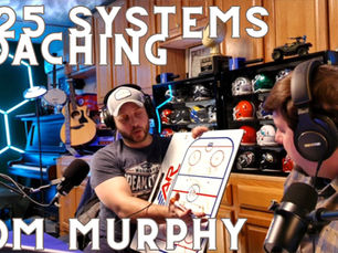 Post Game #25 Coaching, Systems, and the Truth About Development with Coach Tom Murphy