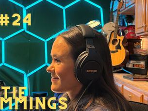 Post Game #24 From Late Start to D1: What Katie Cummings Teaches Every Hockey Parent