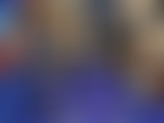 odcast recording with three hosts and a guest in a sports-themed studio holding Beer League merchandise and discussing hockey development and mindset