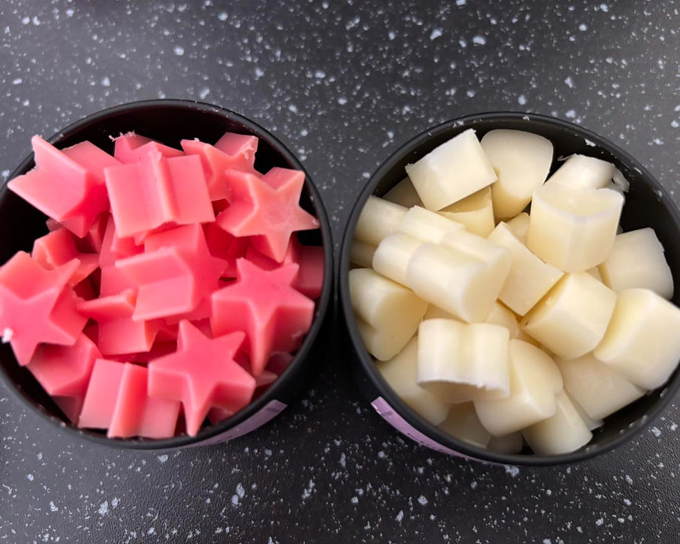 Thumbnail: Angel | Jars Of Mini Shapes