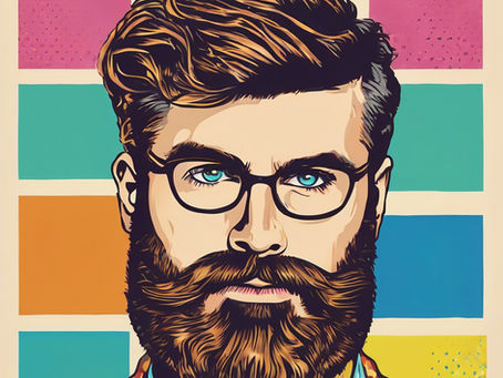 Butter for Beards?