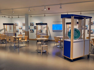 Foundation featured at the Jewish Museum London