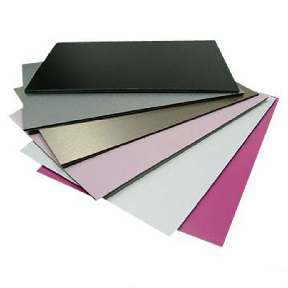 Aluminium Composite Panel