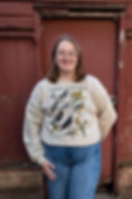 Thumbnail: Midwest Prairie Crewneck