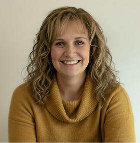 Rachel Miller