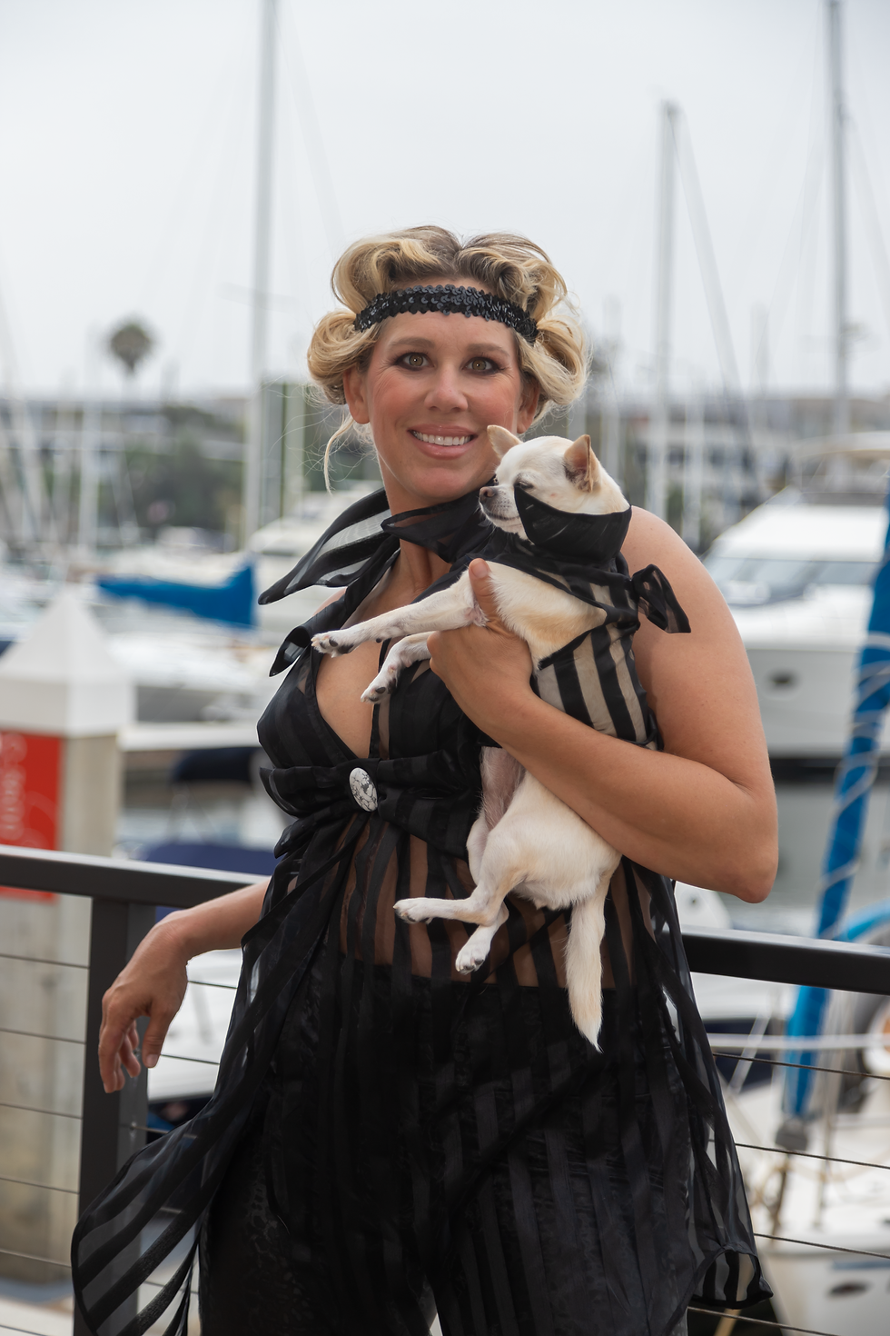 Thumbnail: KlassiPet Wielded Power