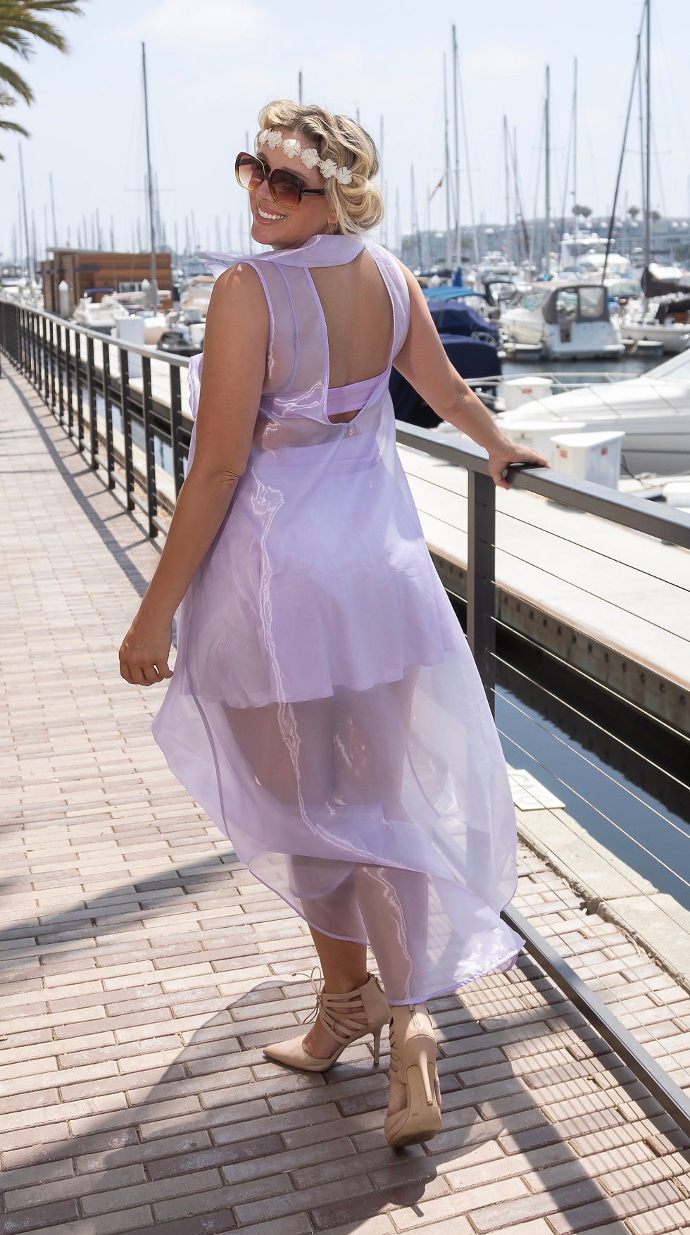 Thumbnail: Auric Vibe(Flowy)