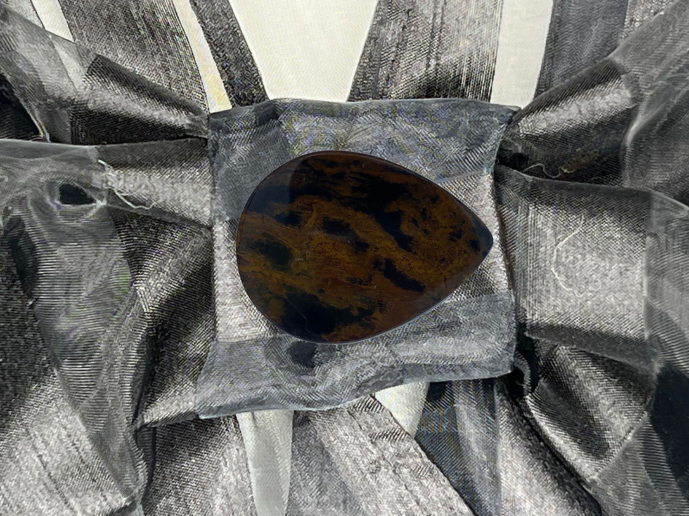 Thumbnail: Wielded Power (Flirty)