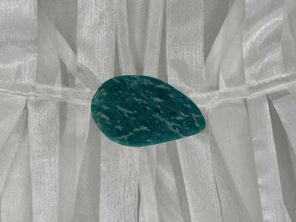 Thumbnail: Pure Energy (Flirty)