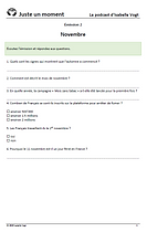 Activité