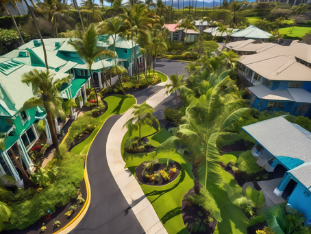 Exclusive Listings in Hawaii: Korean-Friendly Real Estate Deals
