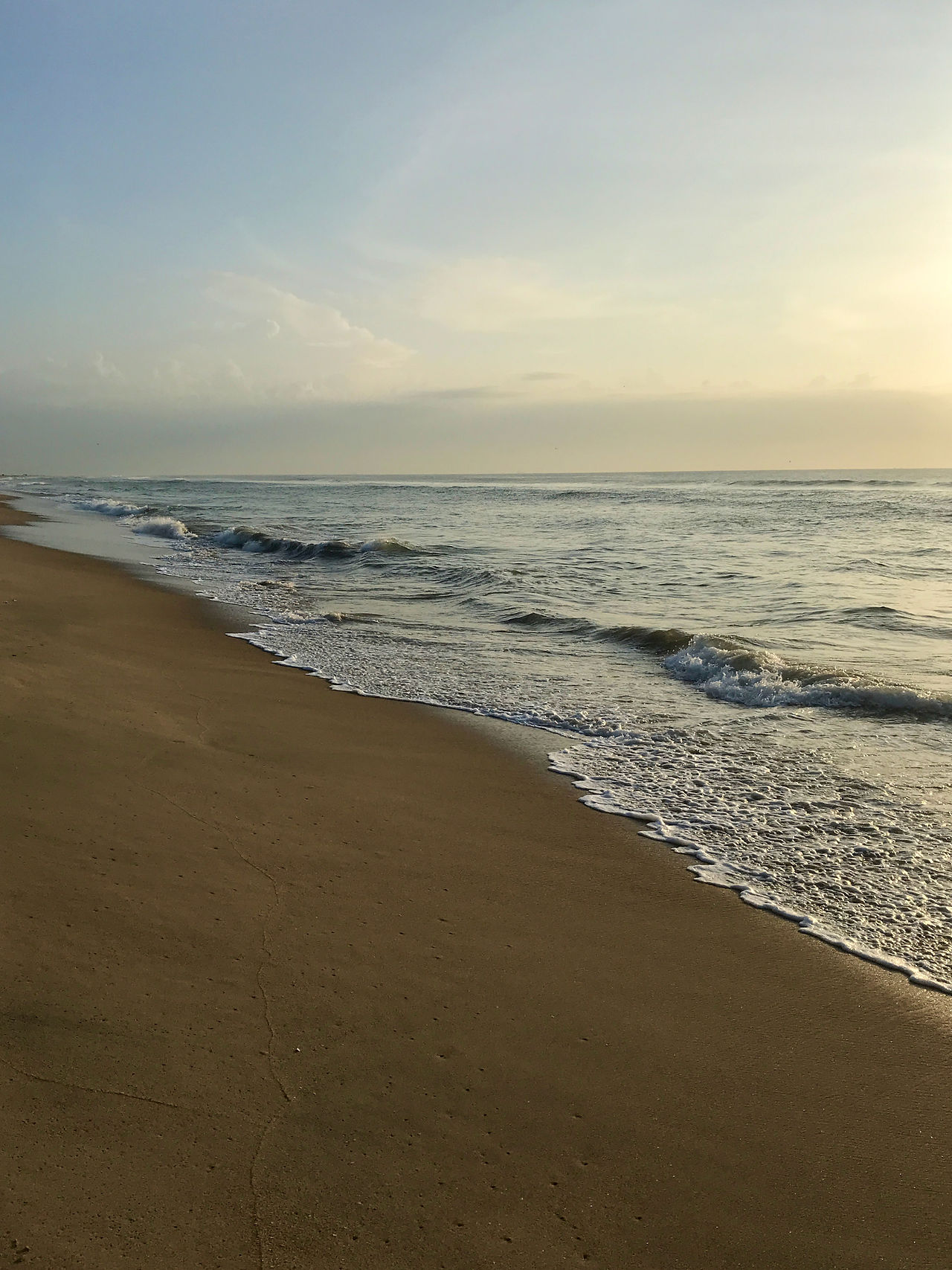 Elliott's Beach