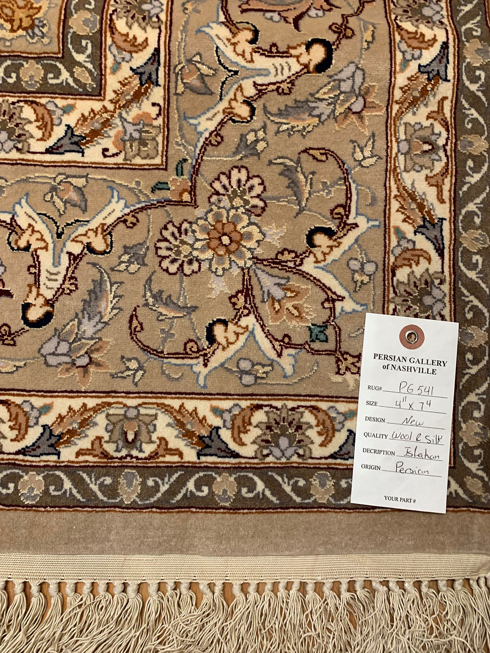 Thumbnail: Isfahan