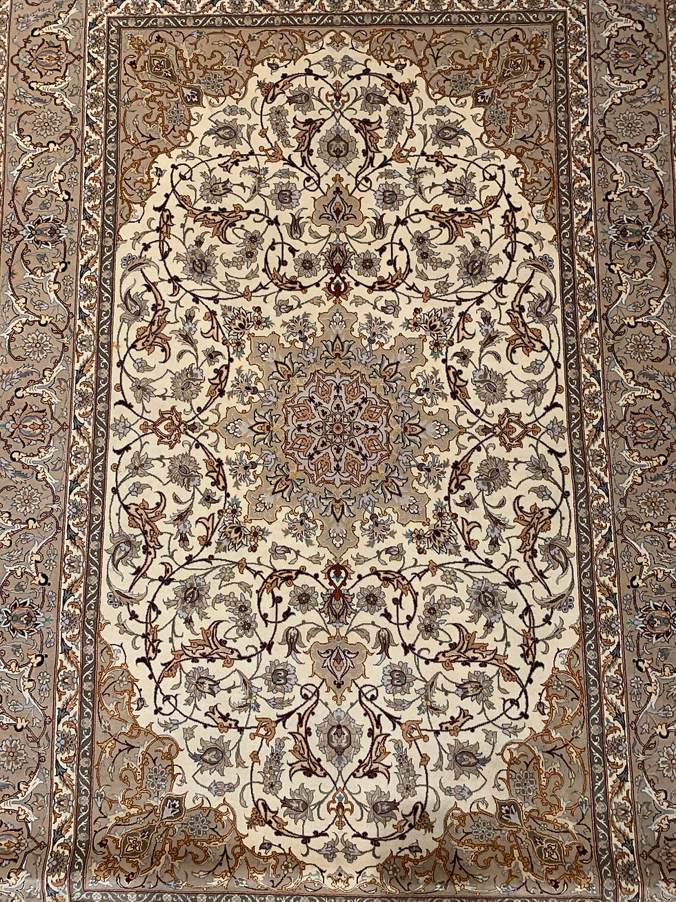 Thumbnail: Isfahan