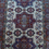 Thumbnail: Hand-knotted Super Kazak rug 4' x 6'1" from Elegance Rug Decor. Bold tribal design, wool texture, free U.S. shipping.