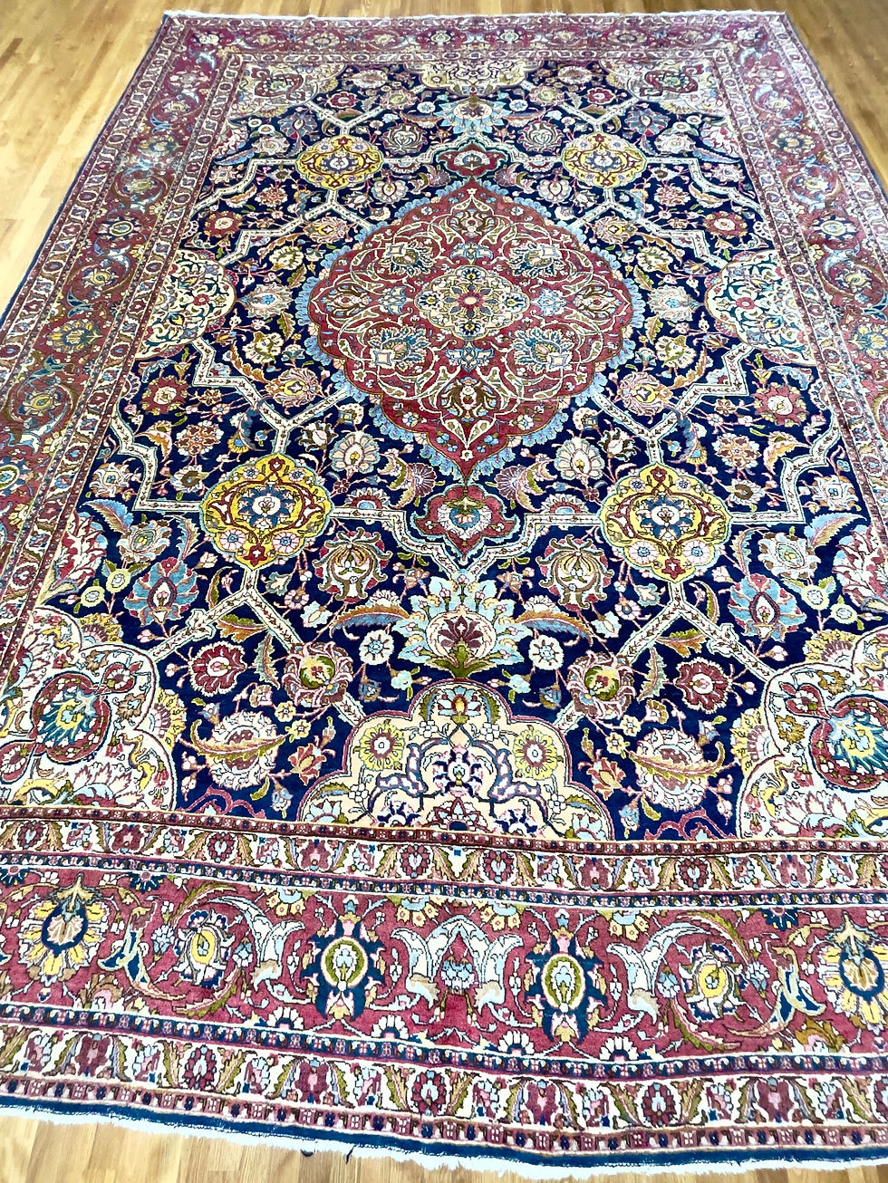 Thumbnail: Tabriz