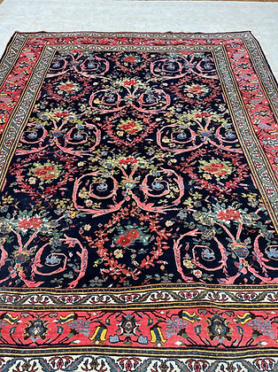 Persian Bidjar Rug 8'11" x11'10"