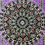 Thumbnail: Persian Qum Silk Rug 3.2 x 5, meticulously hand-woven from pure silk.