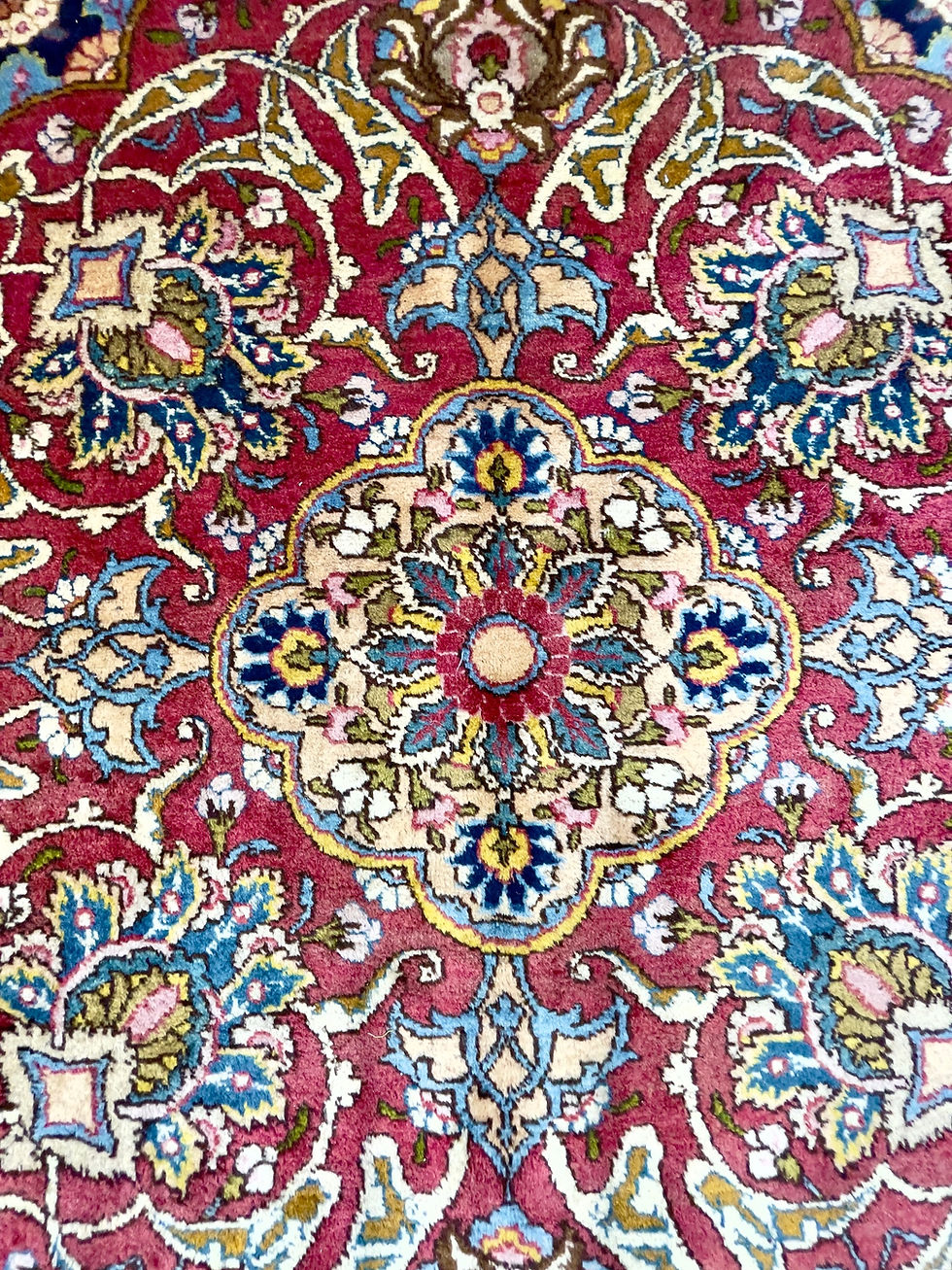 Thumbnail: Tabriz