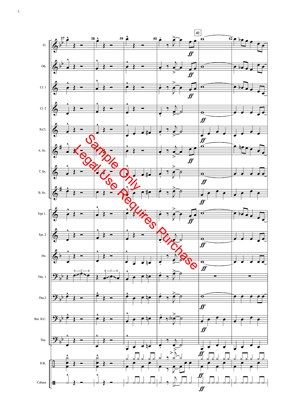 Thumbnail: Lazy Bones (Hard Copy)