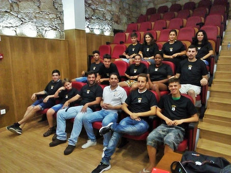 Colóquio de Arbitragem