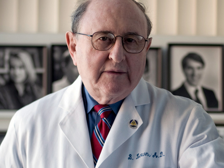 Bernard Lown