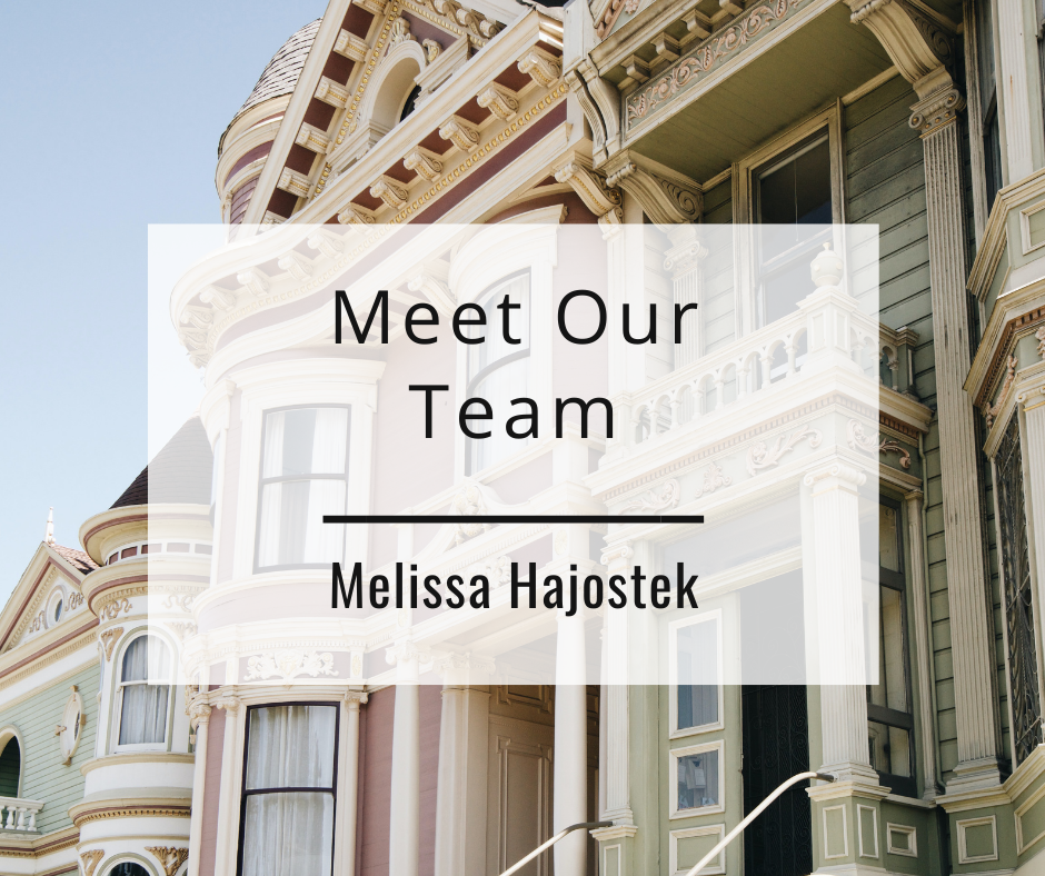 Meet Our Team: Melissa Hajostek, CCAM-PM