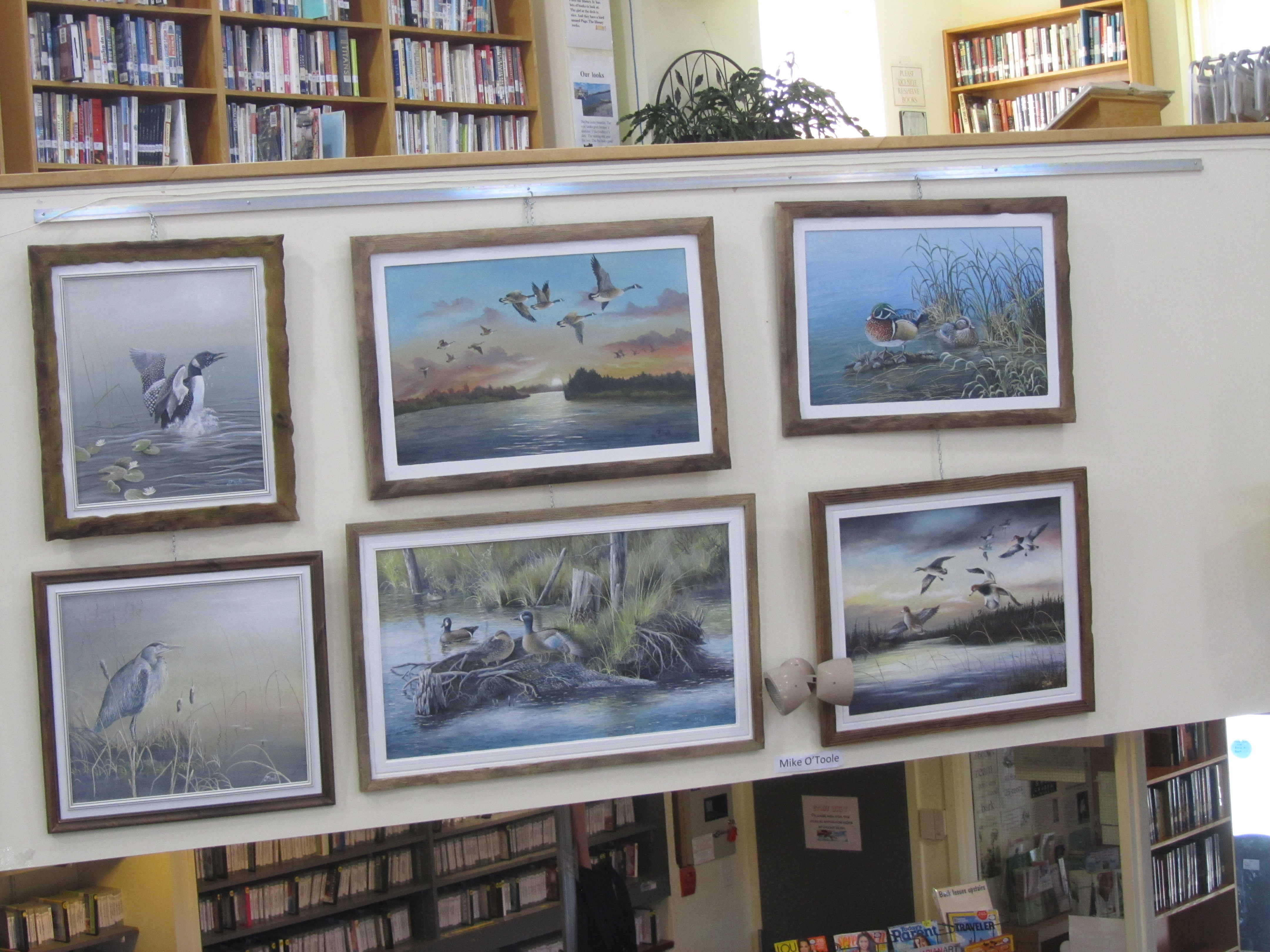 2013 09 16 The Pas Regional Library 003