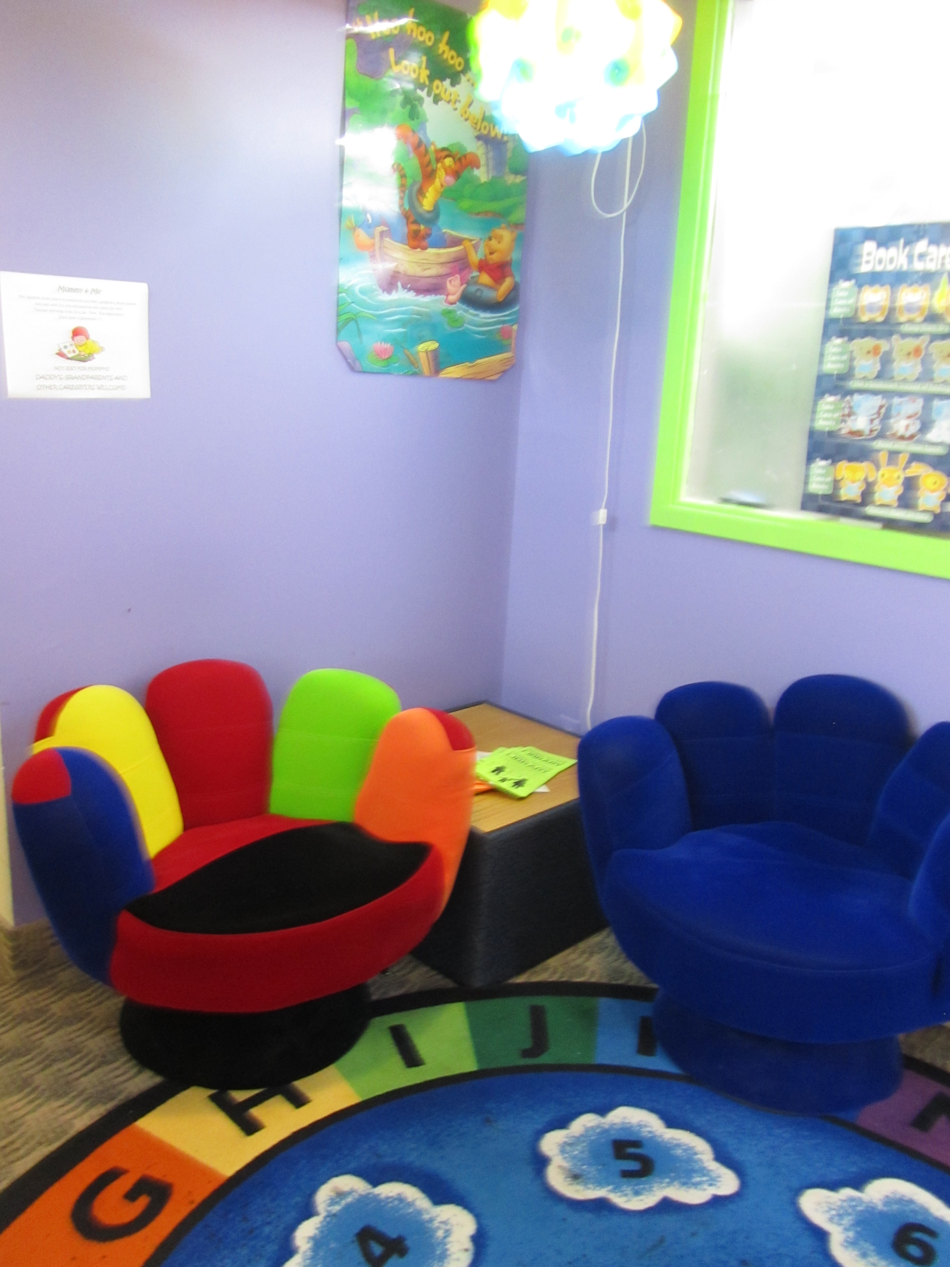 2013 09 16 The Pas Regional Library 013