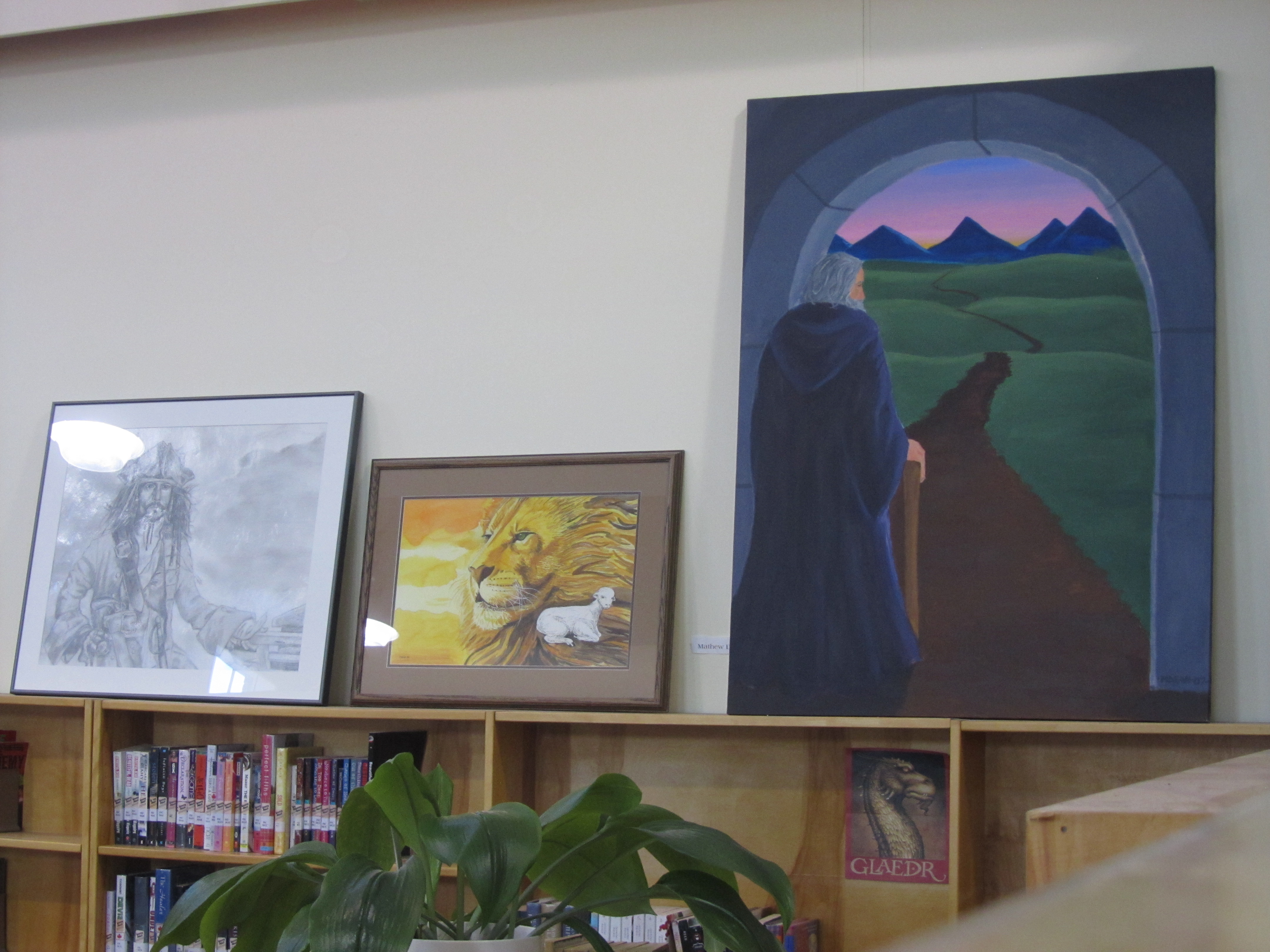 2013 09 16 The Pas Regional Library 007