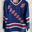 Миниатюра: Хоккейный свитер New York Rangers Messier