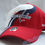 Миниатюра: Кепка Washington Capitals