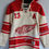 Миниатюра: Кофта Detroit Red Wings Datsyuk