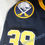 Миниатюра: НА ЗАКАЗ Хоккейный свитер Buffalo Sabres