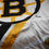 Миниатюра: Кофта лонгслив Boston Bruins