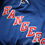Миниатюра: Хоккейный свитер New York Rangers Home