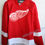 Миниатюра: НА ЗАКАЗ Хоккейный свитер Detroit Red Wings Home