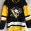 Миниатюра: Хоккейный свитер Pittsburgh Penguins детский