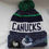 Миниатюра: Шапка Vancouver Canucks